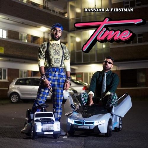 Time Raxstar, F1rstman Mp3 Song Download