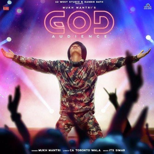 God Audience Mukh Mantri Mp3 Song Download