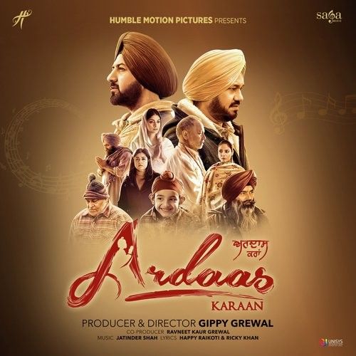 Zindagi Sharry Mann Mp3 Song Download