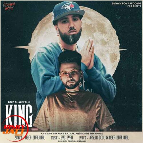 King Deep Dhaliwal Mp3 Song Download