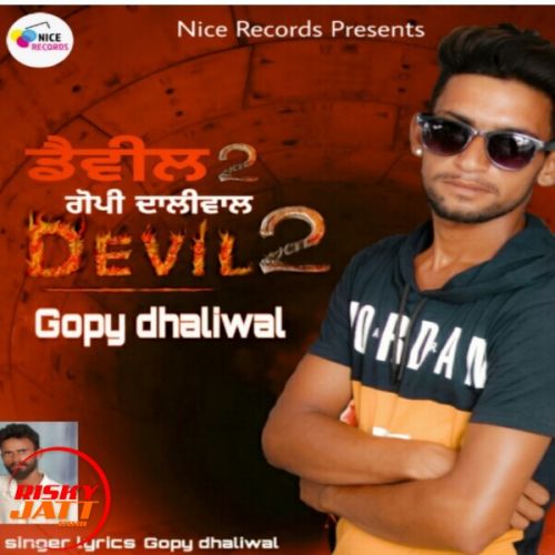 Devil Gopy Dhaliwal Mp3 Song Download