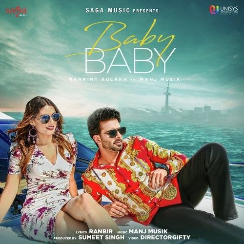 Baby Baby Mankirt Aulakh Mp3 Song Download