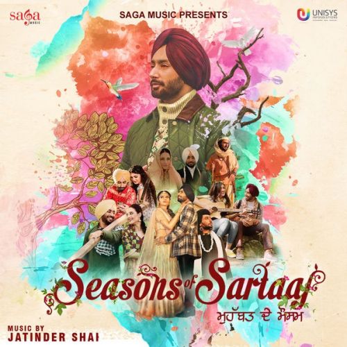 Seasons of Sartaaj By Satinder Sartaaj full album mp3 songs