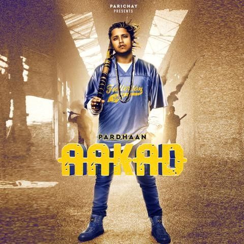 Aakad Pardhaan Mp3 Song Download