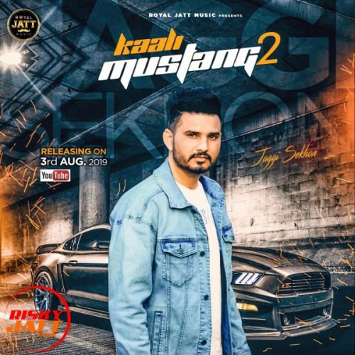 Kaali Mustang 2 Jaggi Sekhon Mp3 Song Download