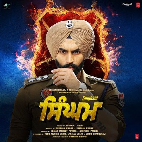 Singham By Goldy Desi Crew, Shipra Goyal and others... full album mp3 songs