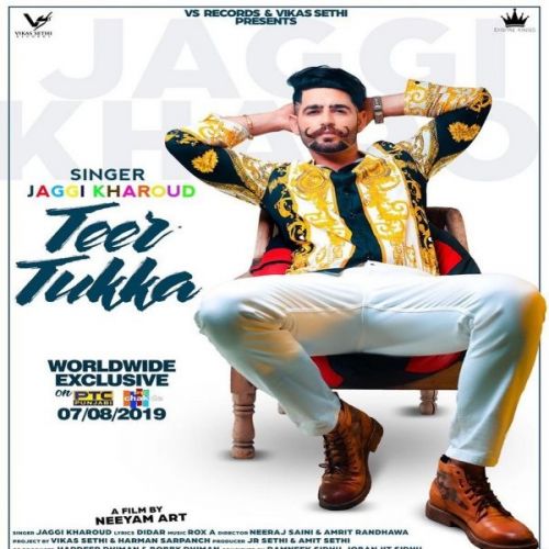 Teer Tukka Jaggi Kharoud Mp3 Song Download