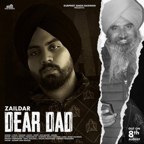 Dear Dad Zaildar Mp3 Song Download