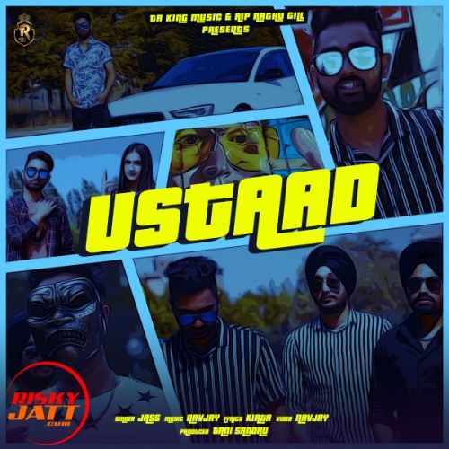 Ustaad Jass Mp3 Song Download