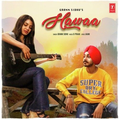 Hawaa Grann Sidhu Mp3 Song Download