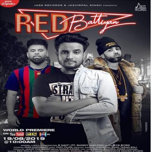 Red Battiyan R Nait Mp3 Song Download