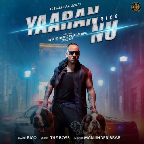 Yaaran Nu Rico Mp3 Song Download