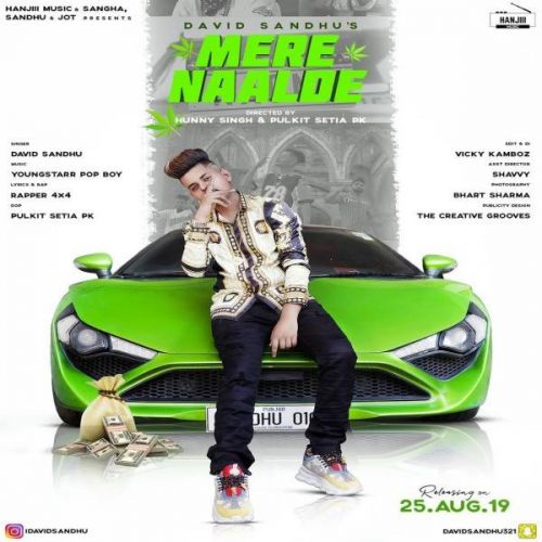 Mere Naalde David Sandhu Mp3 Song Download