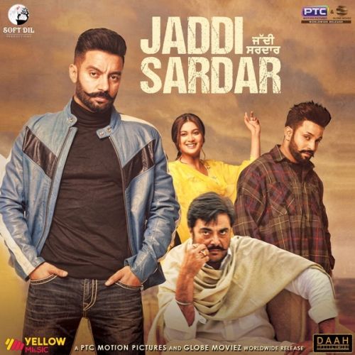 Gidhey Vich Jordan Sandhu Mp3 Song Download