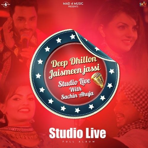 Ghar Da Jogi Deep Dhillon, Jaismeen Jassi Mp3 Song Download