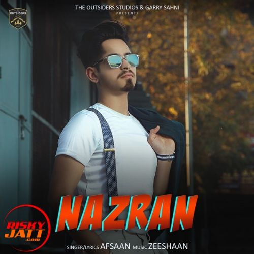 Nazran Afsaan Mp3 Song Download