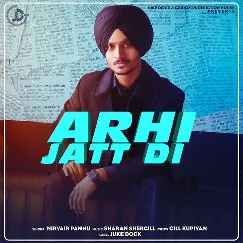 Arhi Jatt Di Nirvair Pannu Mp3 Song Download