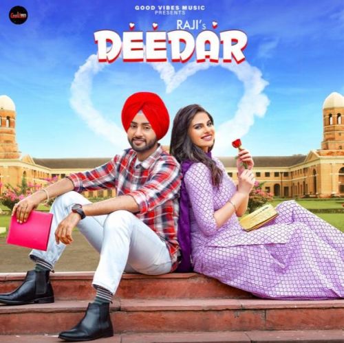 Deedar Raji Mp3 Song Download