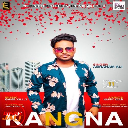 Kangna Abraham Ali Mp3 Song Download