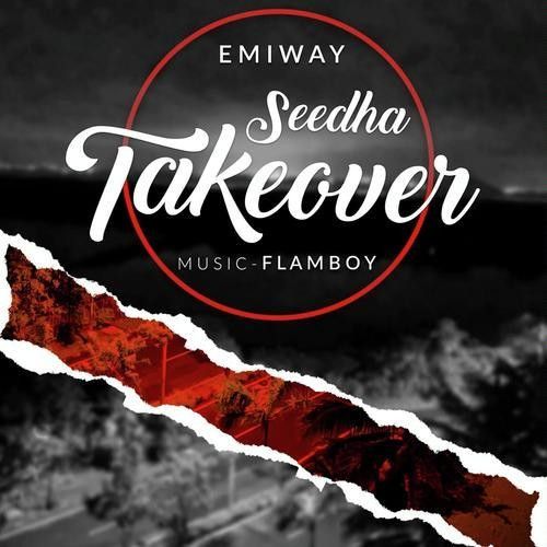 Seedha Takeover Emiway Bantai Mp3 Song Download