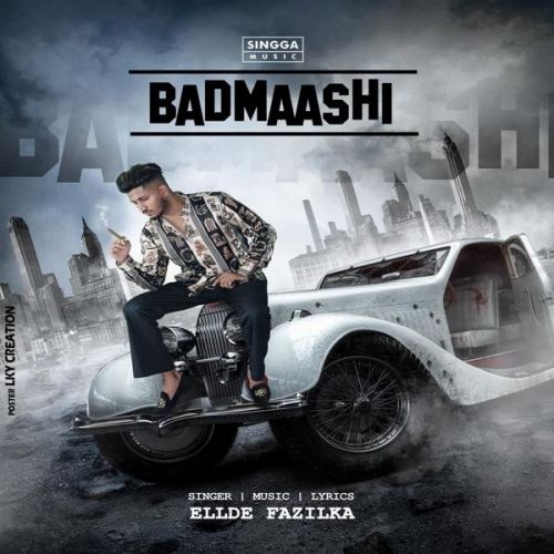 Badmaashi Ellde Fazilka Mp3 Song Download