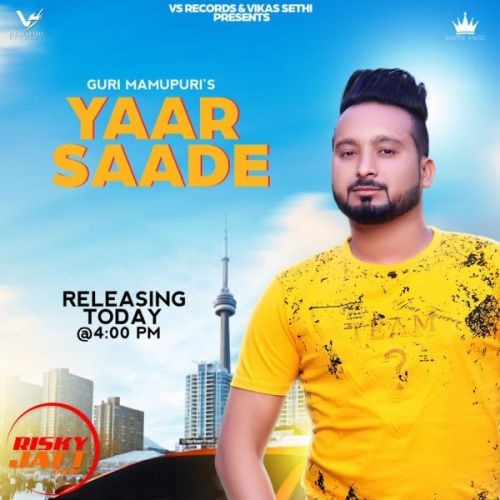 Yaar saade Guri Mamupuri Mp3 Song Download