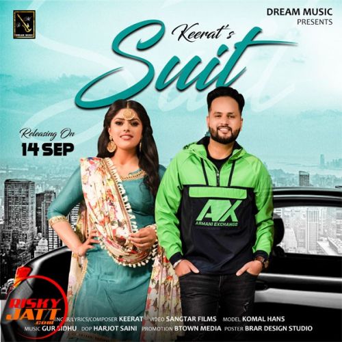 Suit Keerat Mp3 Song Download