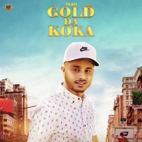 Gold Da Koka Yaad Mp3 Song Download