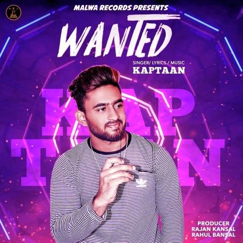 Nakhre Kaptaan Mp3 Song Download