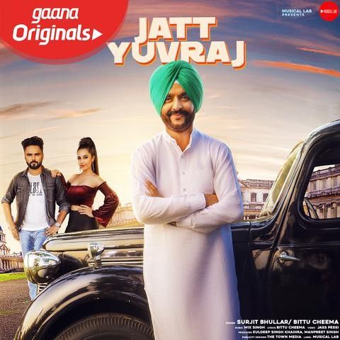 Jatt Yuvraj Surjit Bhullar Mp3 Song Download