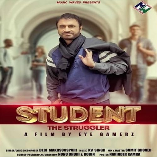 Student The Struggler Debi Makhsoospuri Mp3 Song Download