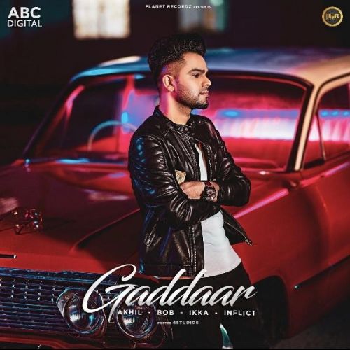 Gaddaar Akhil Mp3 Song Download