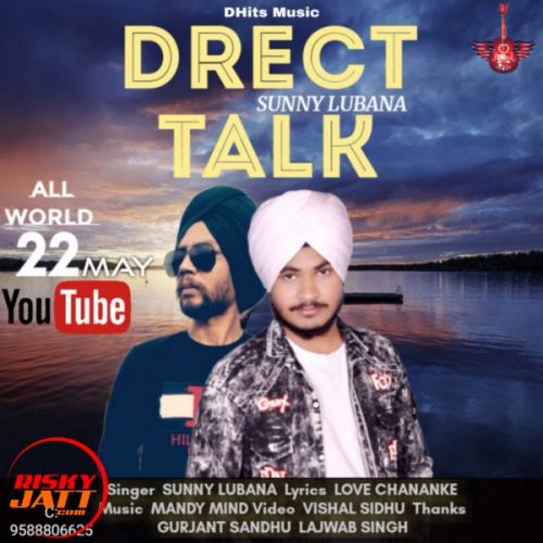 Drect Talk Sunny Lubana Mp3 Song Download