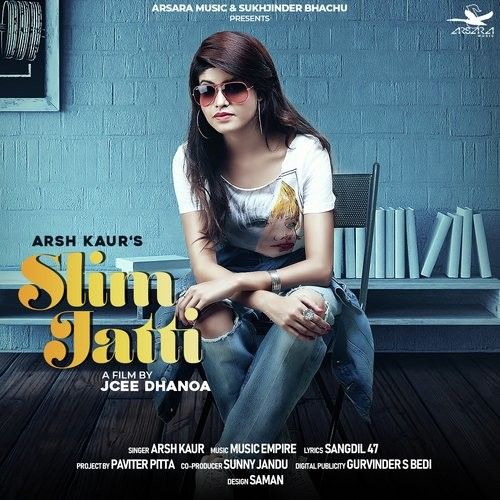 Slim Jatti Arsh Kaur Mp3 Song Download