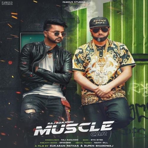 Muscle Car Raj Ranjodh Mp3 Song Download