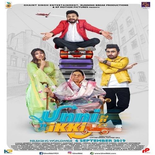 Gold Platinum Jordan Sandhu , Gurlez Akhtar Mp3 Song Download