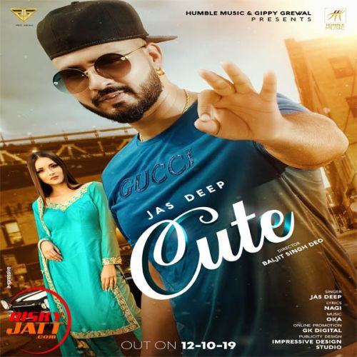 Cute Jas Deep Mp3 Song Download