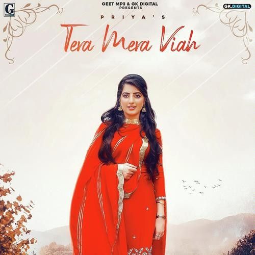 Tera Mera Viah Priya Mp3 Song Download