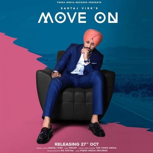 Move On Sartaj Virk Mp3 Song Download