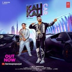 Kali Kali Car Pardhaan, DC Mp3 Song Download