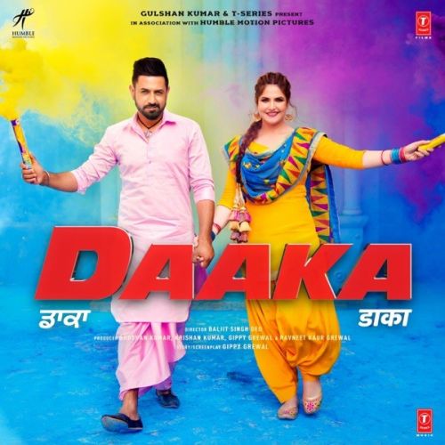 Daaka Title Track Himmat Sandhu Mp3 Song Download