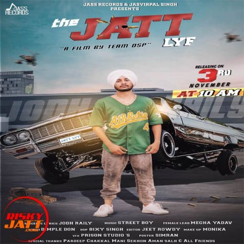 The Jatt Lyf Jodh Raily Mp3 Song Download