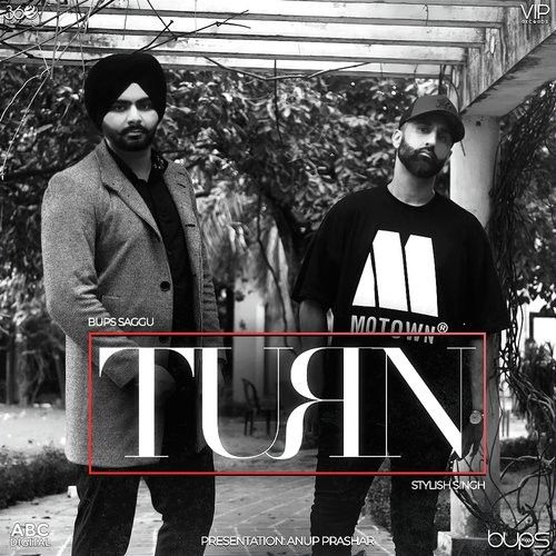 Turn Stylish Singh Mp3 Song Download