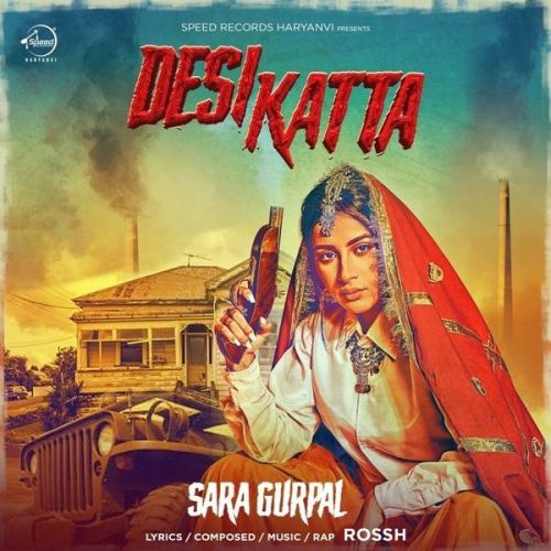 Desi Katta Sara Gurpal Mp3 Song Download