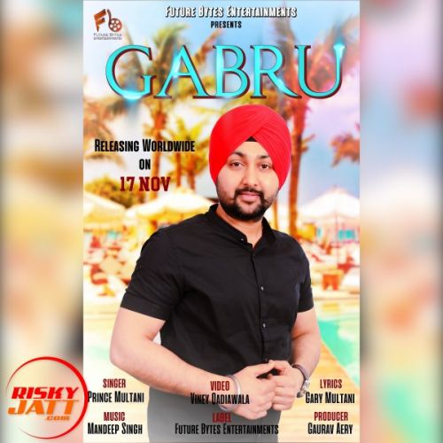 Gabru Prince Multani Mp3 Song Download