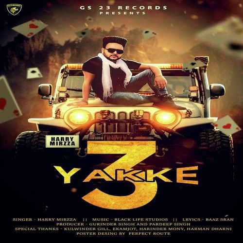 3 Yakke Harry Mirza Mp3 Song Download