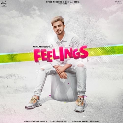 Feelings Armaan Bedil Mp3 Song Download