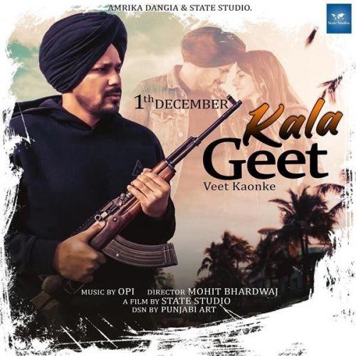 Kala Geet Veet Baljit Mp3 Song Download