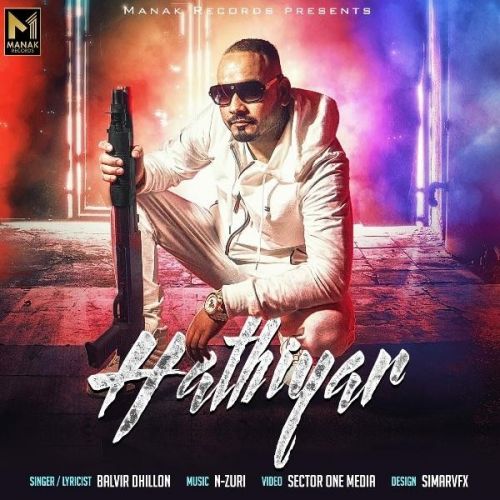 Hathiyar Balvir Dhillon Mp3 Song Download