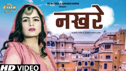 Nakhre Binder Danoda, AK Jatti Mp3 Song Download